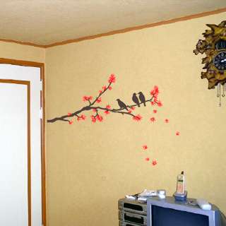 Wall decals Graphic Home Decor Vinyl Stickers