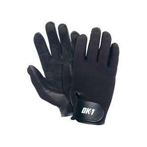  Anti Vibration Glove OK 550 Full Finger