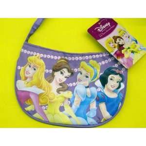   Party Bag   Cinderella, Snow White, Sleeping Beauty and Belle Office