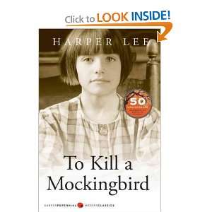   MOCKINGBIRD BY LEE, HARPER(AUTHOR )PAPERBACK ON 01 MAR 2002 Books