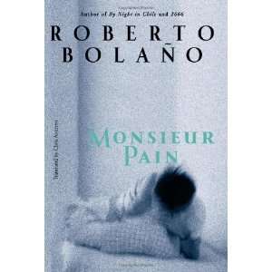  by Roberto Bolaño (Author), Chris Andrews (Translator 