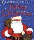 Father Christmas NEW by Raymond Briggs 9780140501254  
