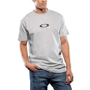  Oakley Icon Mens Short Sleeve Fashion T Shirt/Tee w/ Free 