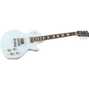  Gibson Custom 1957 Les Paul Reissue Electric Guitar Frost 