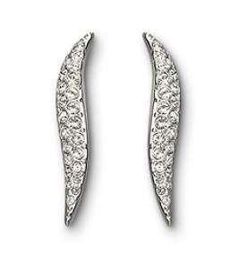 Description Swarovski Aline Pierced Earrings, Reference #1808494 