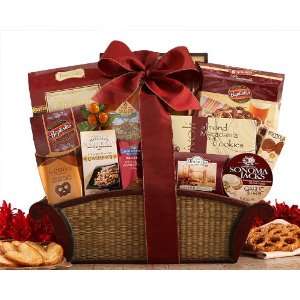 WineCountryGiftBaskets Choice Selections, 6.0 Pound Packages (Pack of 
