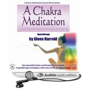  A Chakra Meditation (Audible Audio Edition) Glenn Harrold Books
