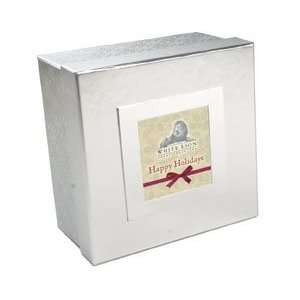 Tea Timer Gift Set   Holiday Collection, White Lion Tea  