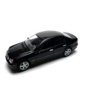  Mercedes C Class Diecast Car 118 Black Toys & Games