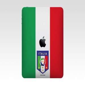  2010 FAFI World cup South Africa Italia Apple iPad Skin 
