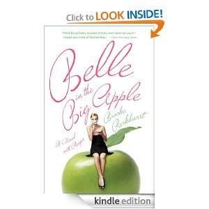 Belle in the Big Apple Brooke Parkhurst  Kindle Store