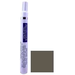  1/2 Oz. Paint Pen of Blackout (matt) Touch Up Paint for 