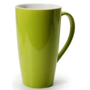  BIA Cordon Bleu Latté Mug Set   Green