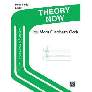  Piano Tomorrow Series Theory Now, Level 1 Book Sports 