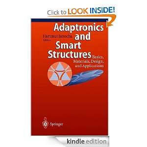   and Smart Structures Basics, Materials, Design, and Applications