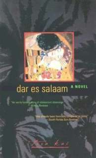   NOBLE  Dar Es Salaam by Tara Kai, Bridgeworks  Paperback, Hardcover