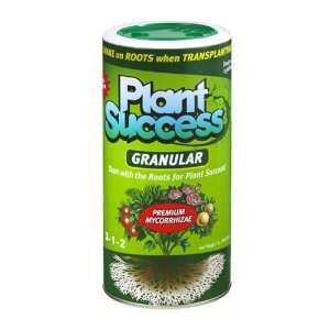  Plant Success Granular 1 lb: Everything Else