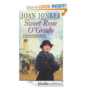 Sweet Rosie OGrady Joan Jonker  Kindle Store