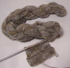 njy sale combo mix blend yarn alpaca merino sagebrush  