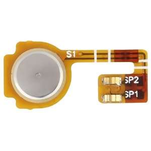  Home Button Flex Cable Compatible With Apple® iPhone® 3G 