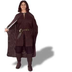 Rubies Costume Co 11233 The Lord Of The Rings Aragorn Adult Costume 