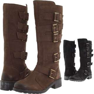 Mia Womens Knee High Fashion Boots Aleshia  2 Colors to choose  Many 