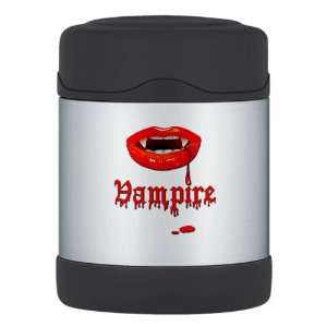 Thermos Food Jar Vampire Fangs Dracula: Everything Else