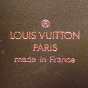 LOUIS VUITTON Damier ALTONA Briefcase Work Bag Purse LV  