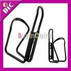 New Bike Bicycle Aluminum Water Bottle Holder Cage Rack