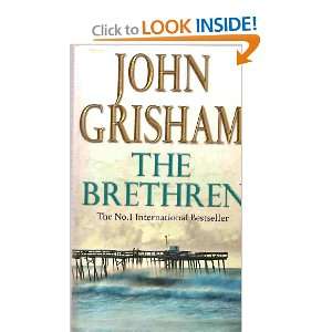 The Brethren John Grisham  Books