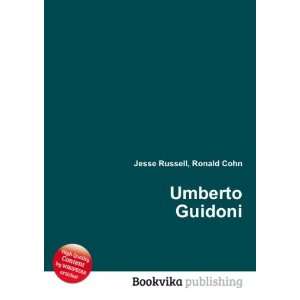  Umberto Guidoni Ronald Cohn Jesse Russell Books