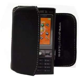   Case (Sony Ericsson Cyber shot K800i)   Pouch Type: Electronics