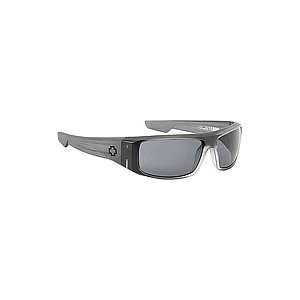  Spy Logan (Black Ice/Grey)   Sunglasses 2012 Sports 