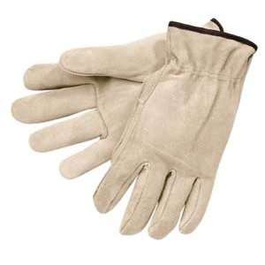  Drivers gloves w/straight thumb, XL 