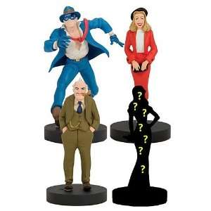  Spirit Classic PVC Figure Set Toys & Games