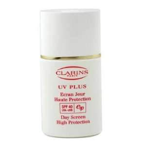  UV Plus Day Screen High Protection SPF 40 Beauty