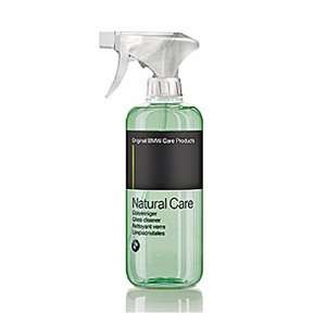  BMW Natural Care Glass Cleaner   2005 2012: Automotive