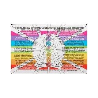 Inner Light Resources Rainbow Cards & Charts Series   Rainbow of 