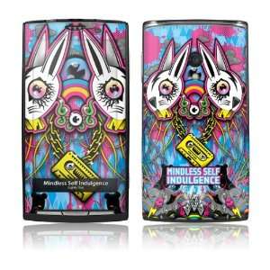  Music Skins MS MSI30134 Sony Ericsson Xperia X10  Mindless 