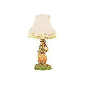  HULA TABLE LAMP/LIGHT   FROM HAWAII WITH LOVE