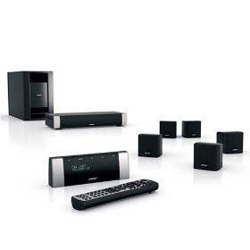 Best Buy Bose Lifestyle Home Theater On Sale ( Cheap & Discount 