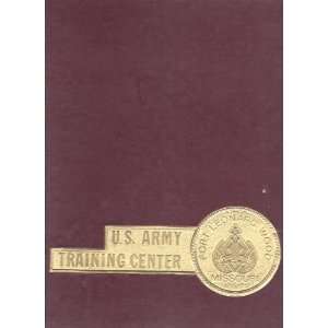   Wood Mo. U.S. Army Training Center U.S. Army  Books