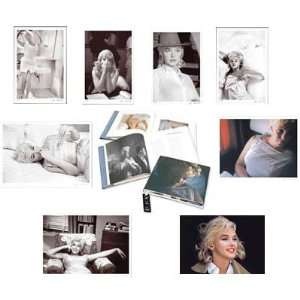  Eve Arnold   Marilyn Monroe Collection Eight Images and a 