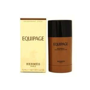 EQUIPAGE Cologne for Men ALCOHOL FREE DEODORANT STICK 2.6 