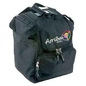  Arriba Cases Ac 115 Padded Gear Transport Bag Dimensions 9 