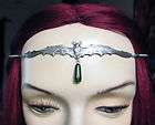 GOTHIC Vampire BAT Medieval Crown/CIRC​LET/Headpi​ece NEW