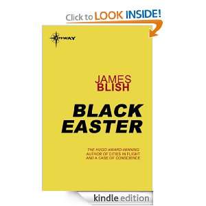 Start reading Black Easter  