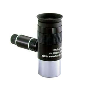  25mm Illuminated Reticle CCD Framing Eyepiece Camera 