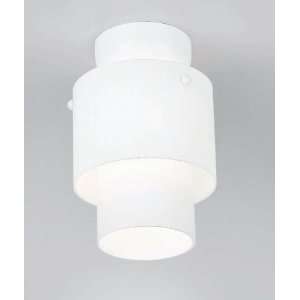  Artemide Ambit Semi Flush Ceiling Light: Home Improvement
