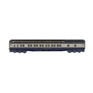   Pullman 12 1 Sleeper, Plan 3410/3410A Kit East Chicago Toys & Games